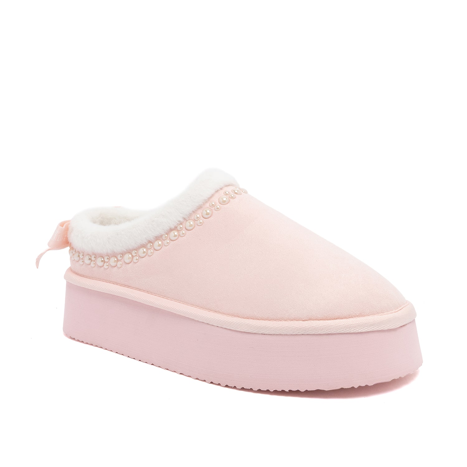 Juicy Couture Mireya Womens Clog Slippers