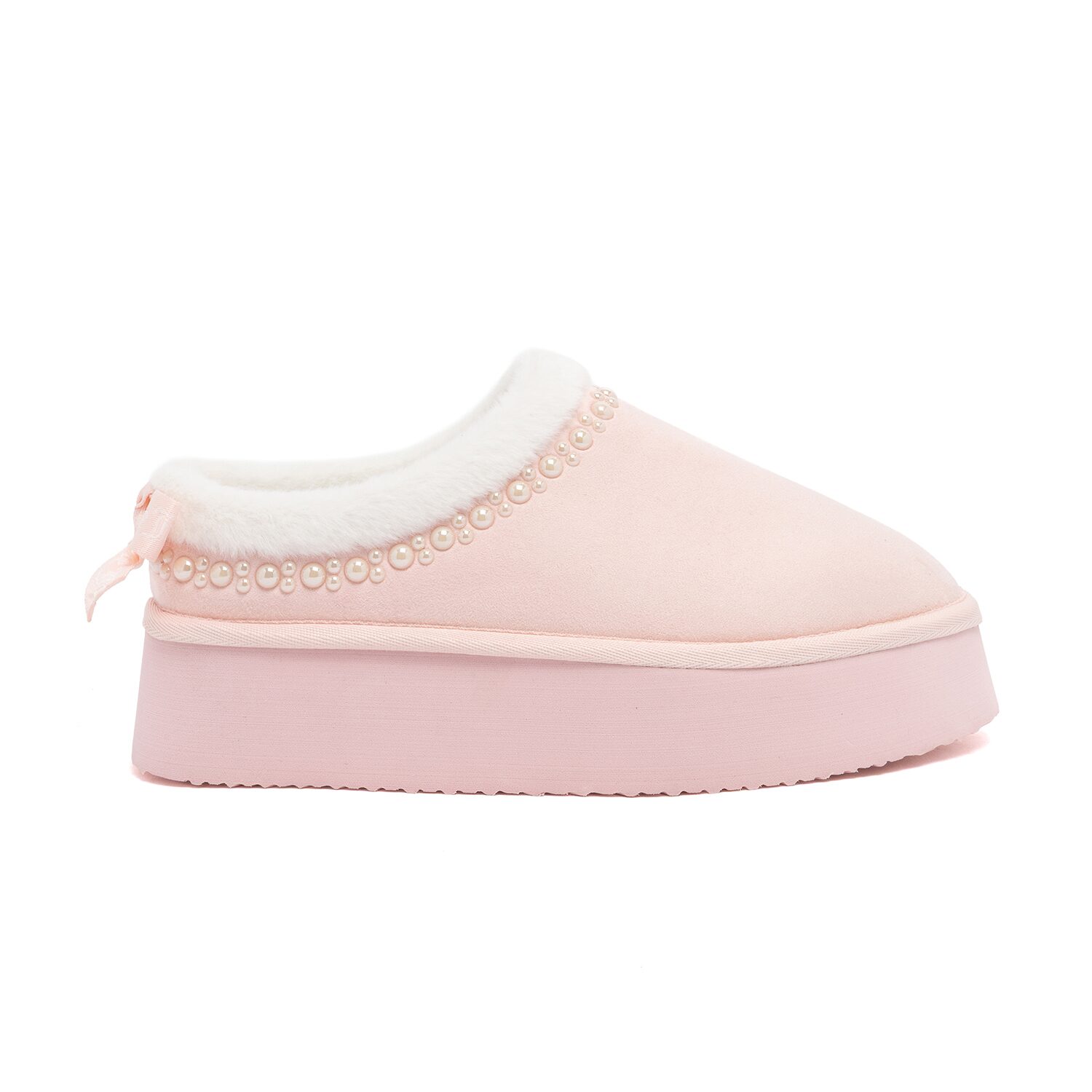Juicy Couture Mireya Womens Clog Slippers