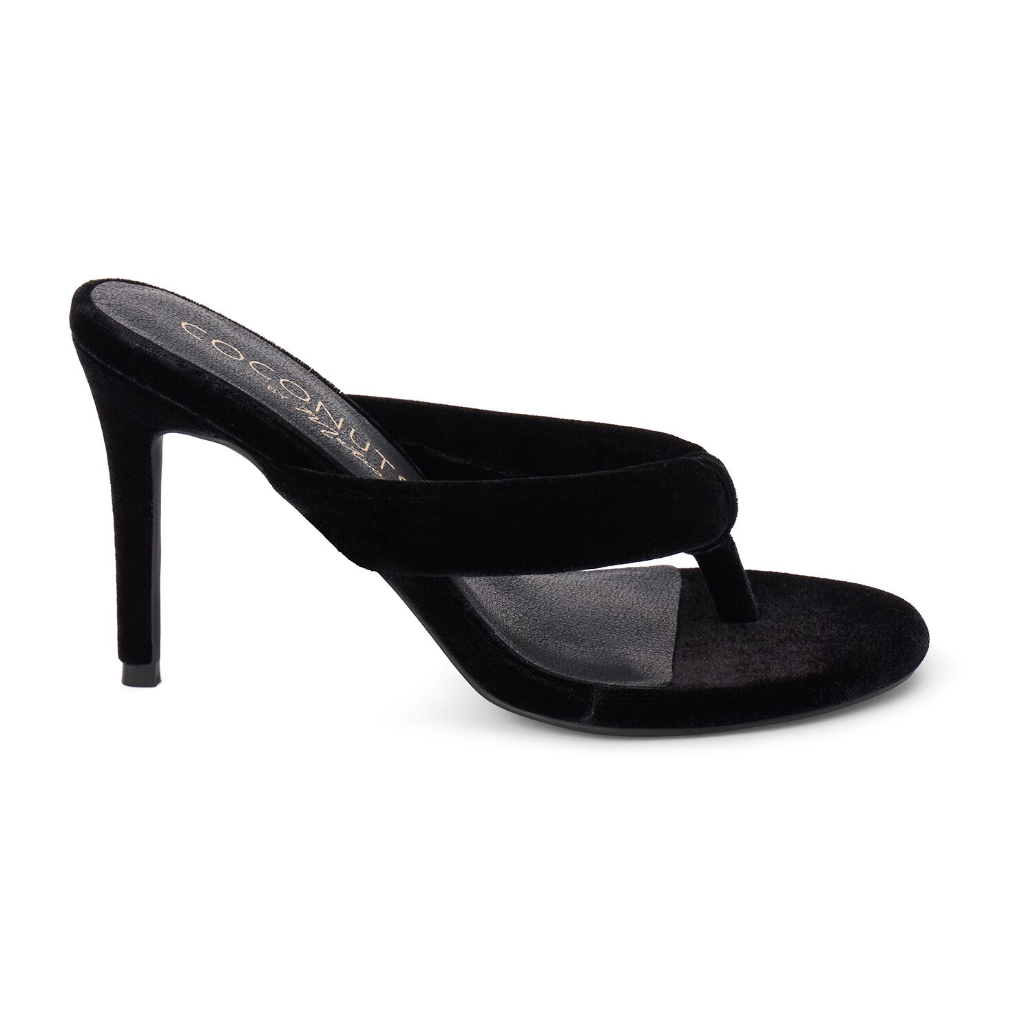 COCONUTS BY Matisse Womens Calvin Heeled Sandals