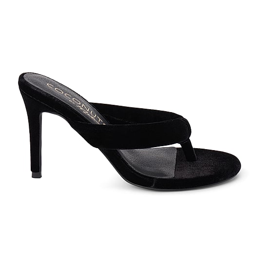 COCONUTS BY Matisse Womens Calvin Heeled Sandals