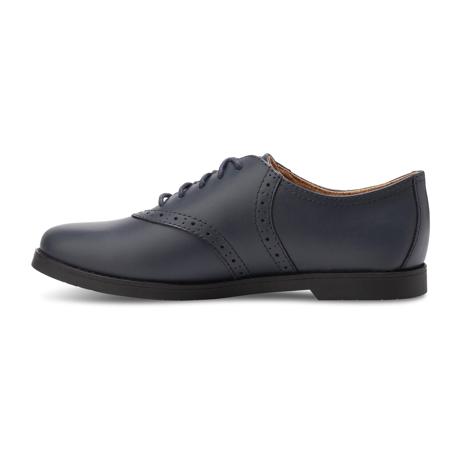 Eastland Sadie Womens Round Closed Toe Oxford Shoes
