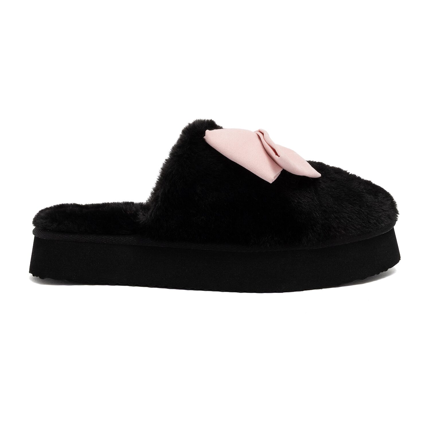 Juicy Couture Oshean Womens Clog Slippers