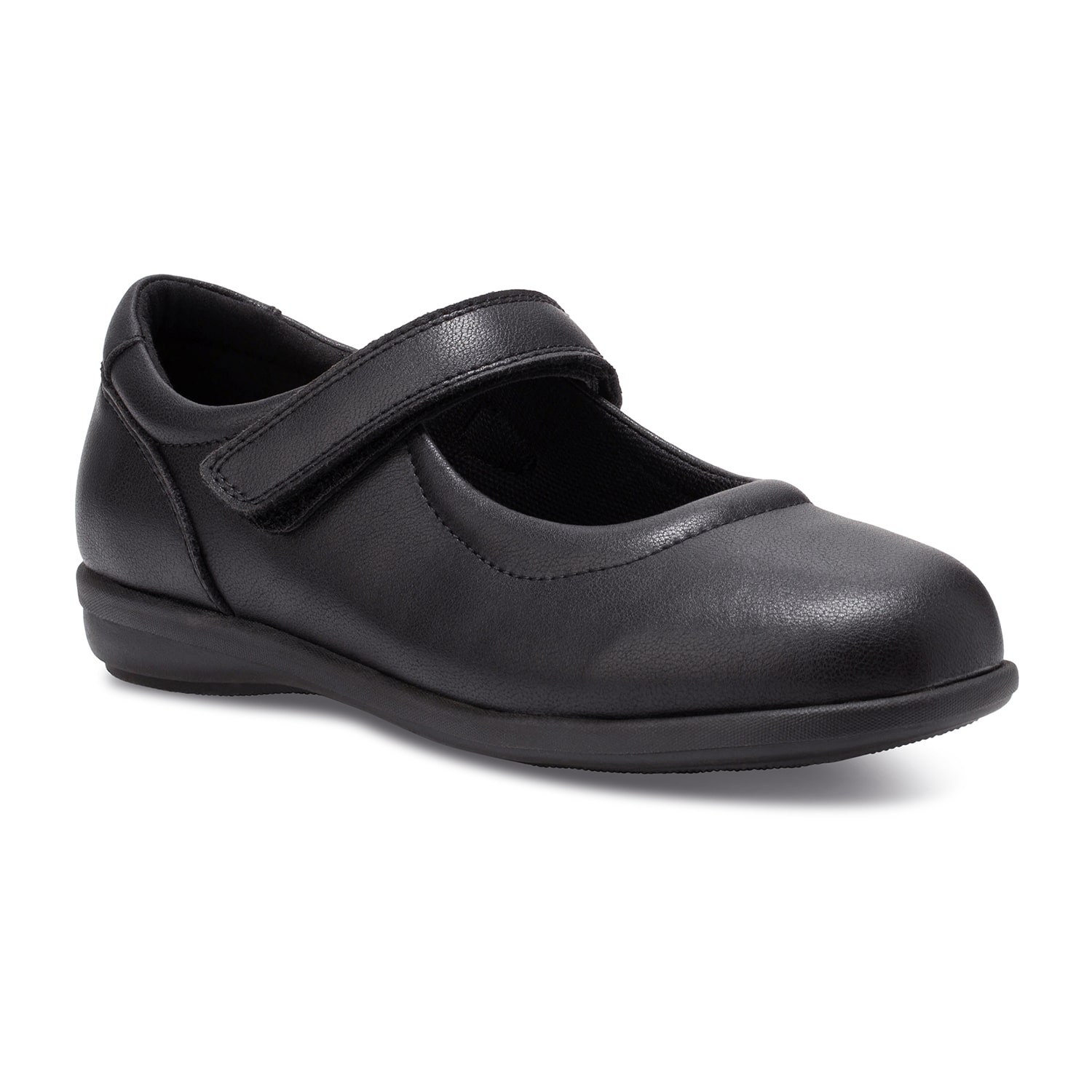 Eastland Harper Womens Round Closed Toe Mary Jane Shoes