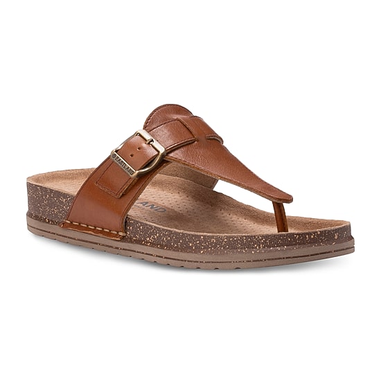 Eastland Womens Brya Slide Sandals