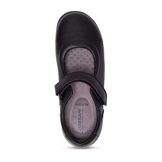 Eastland Harper Womens Round Closed Toe Mary Jane Shoes