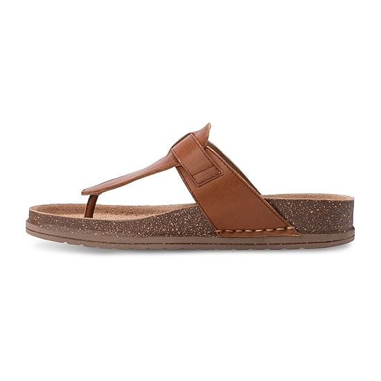 Eastland Womens Brya Slide Sandals