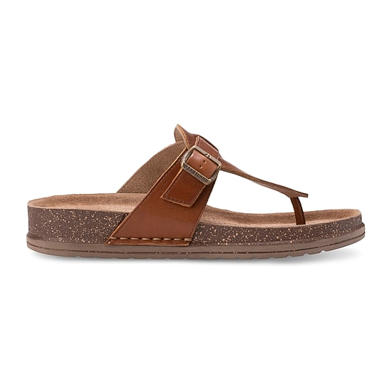 Eastland Womens Brya Slide Sandals