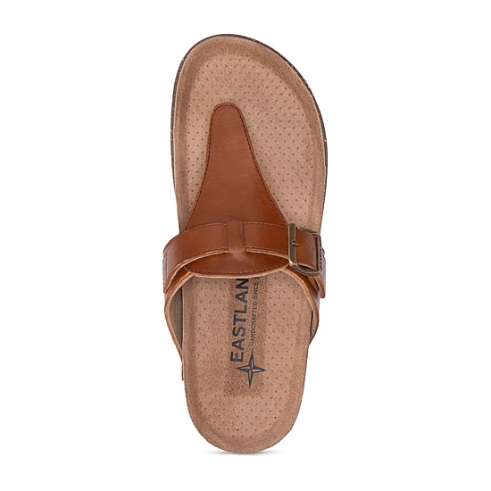 Eastland Womens Brya Slide Sandals