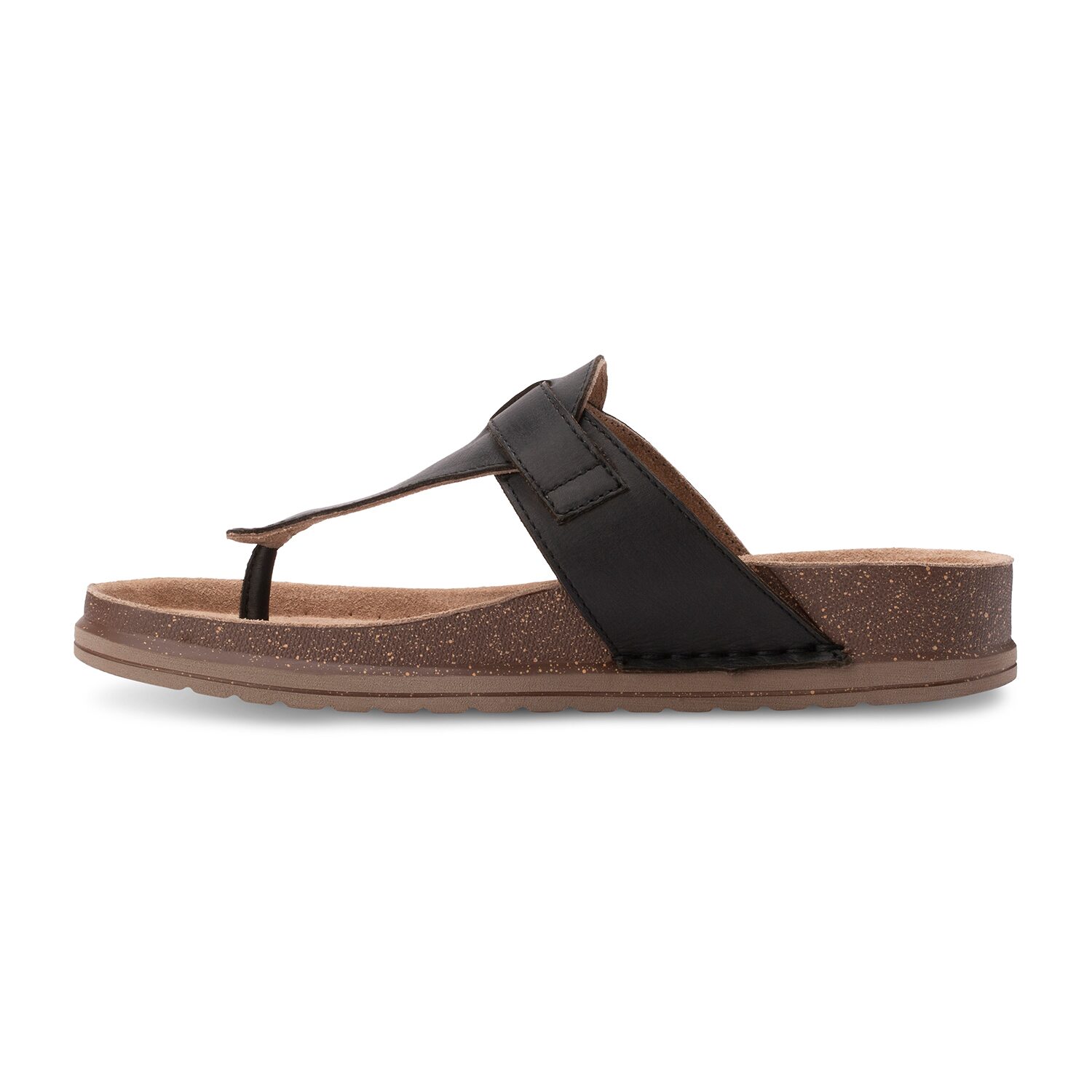 Eastland Womens Brya Slide Sandals