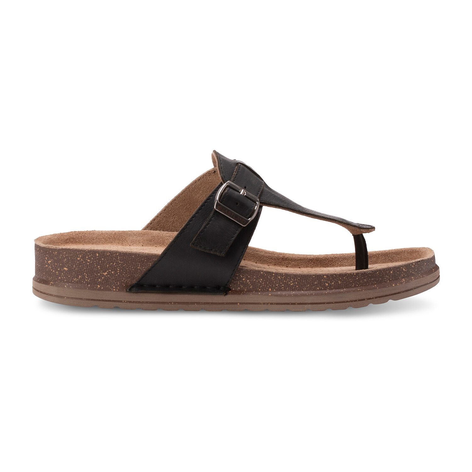 Eastland Womens Brya Slide Sandals