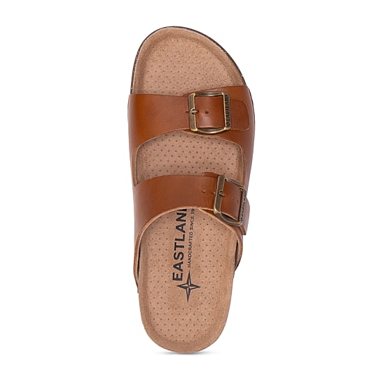 Eastland Womens Bryssa Slide Sandals