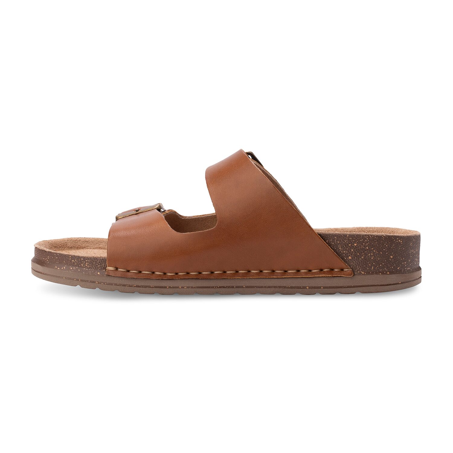 Eastland Womens Bryssa Slide Sandals