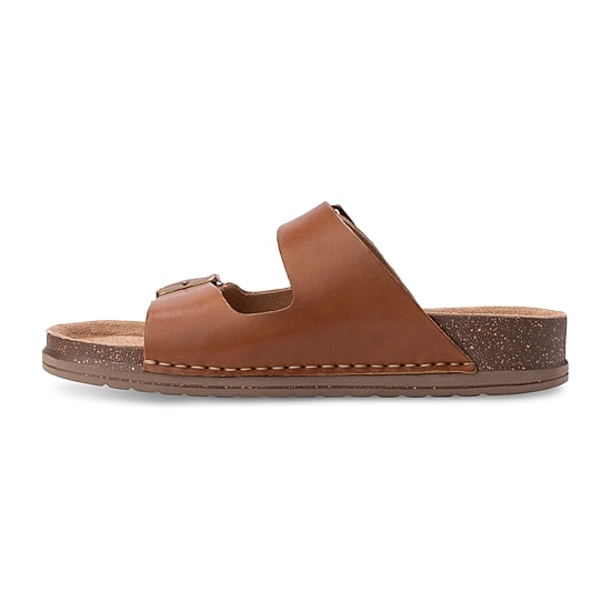Eastland Womens Bryssa Slide Sandals