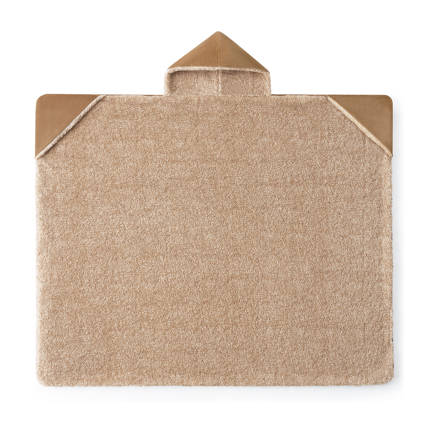 Bearpaw Midweight Wearable Blanket