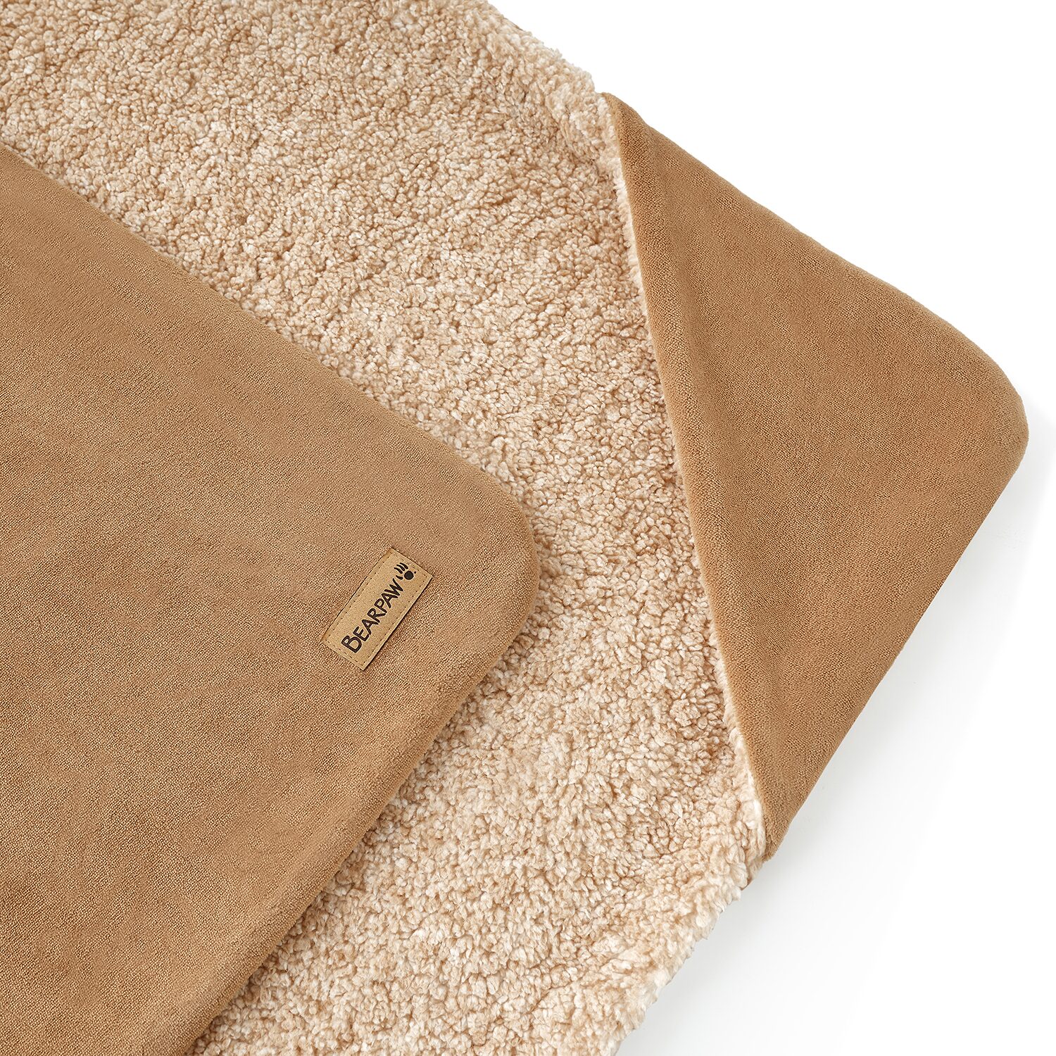 Bearpaw Midweight Wearable Blanket