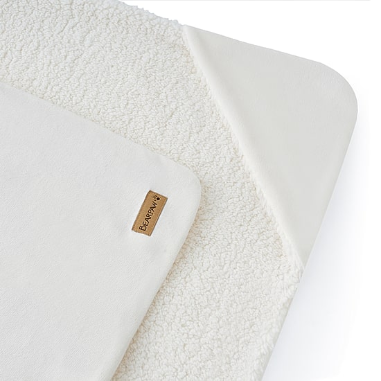 Bearpaw Midweight Wearable Blanket
