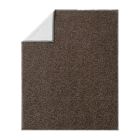 Bearpaw Campton Melange Sherpa Washable Midweight Throw