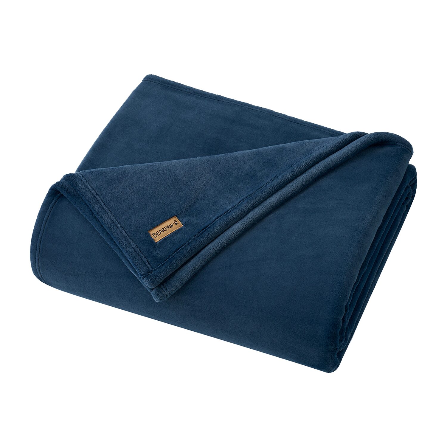 Bearpaw Super Cozy Midweight Blanket