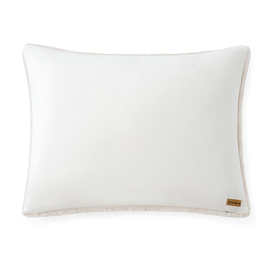 Bearpaw Marlow Ribbed Faux Fur 3-pc. Comforter Set