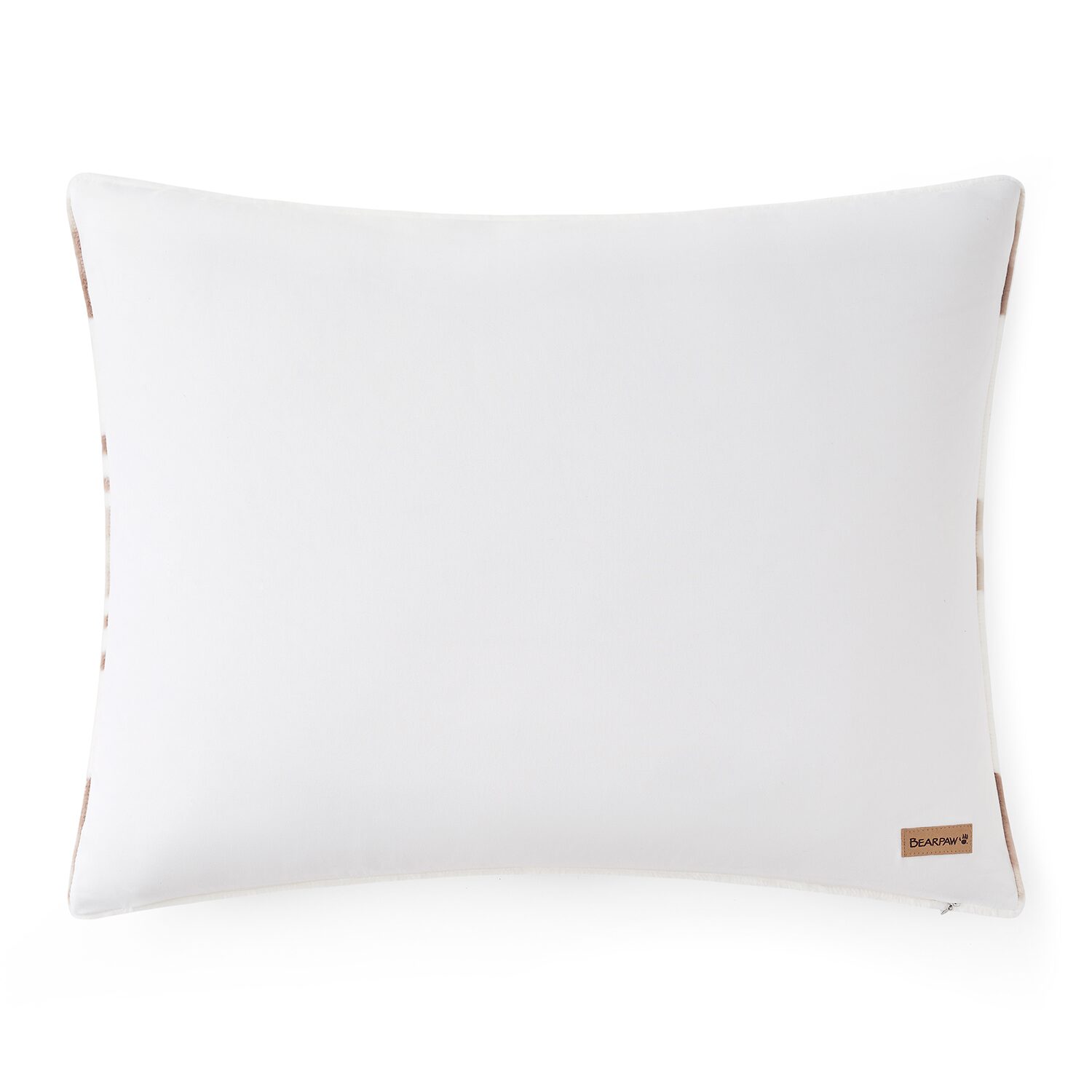 Bearpaw Selene Coco Fur 3-pc. Comforter Set