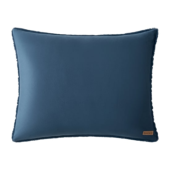Bearpaw River Brushed Faux Fur 3-pc. Comforter Set