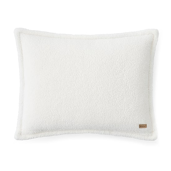 Bearpaw Hudson Plaid Coco Flannel 3-pc. Comforter Set