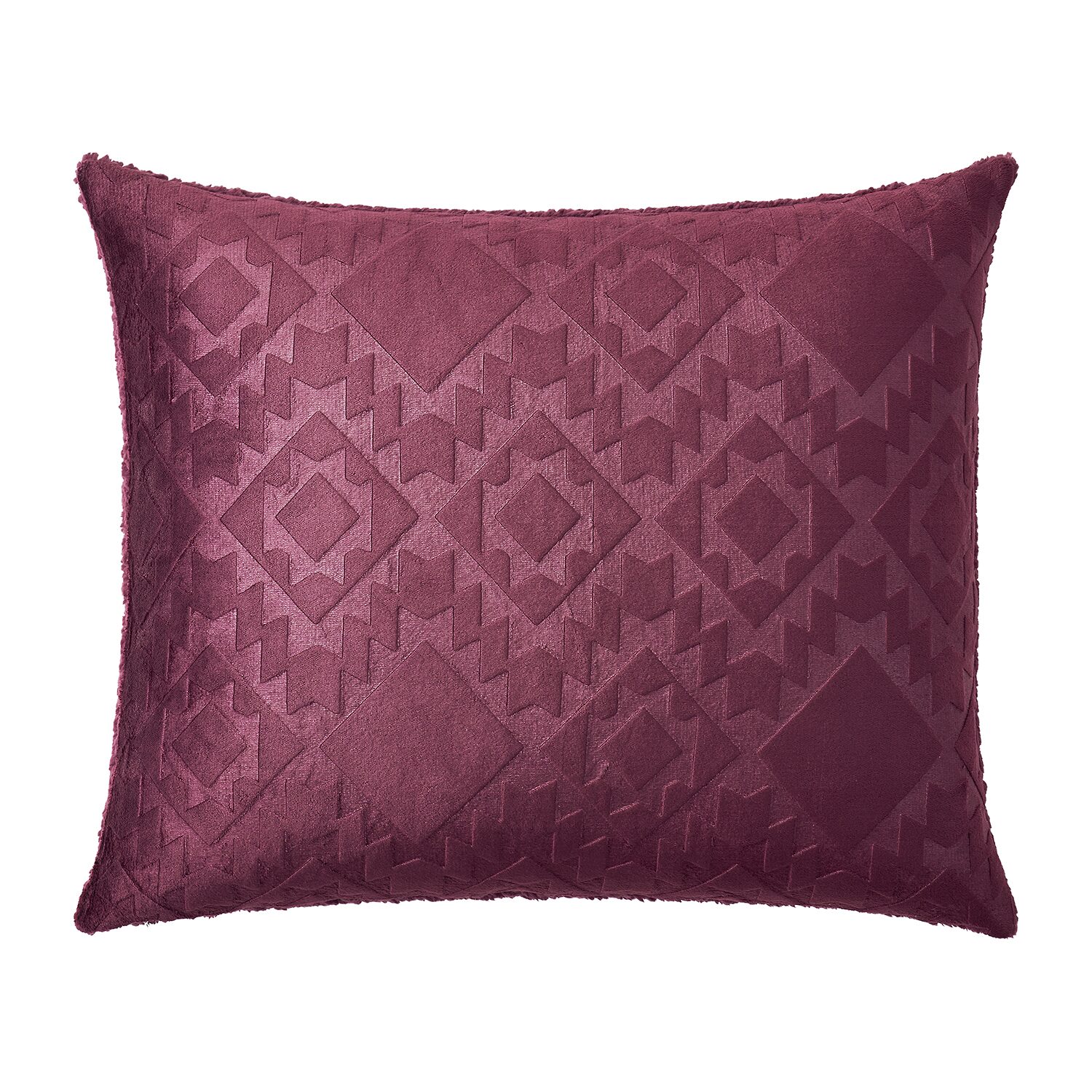Bearpaw Arbor Embossed 3-pc. Comforter Set