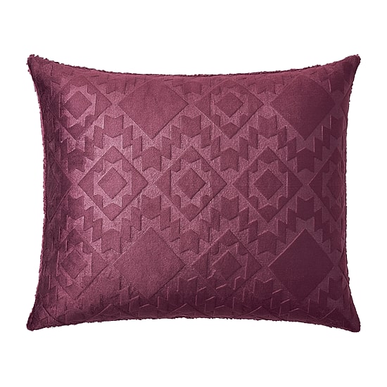 Bearpaw Arbor Embossed 3-pc. Comforter Set