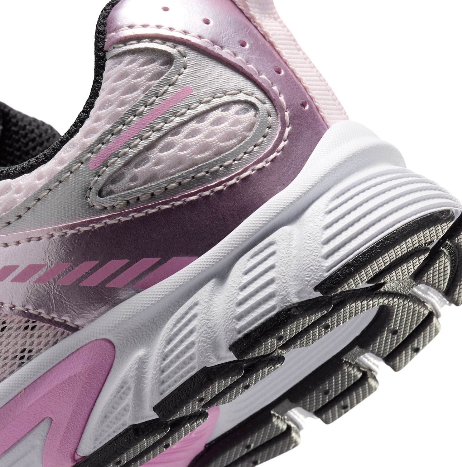 Nike V5 RNR Little Kid Girls Sneakers