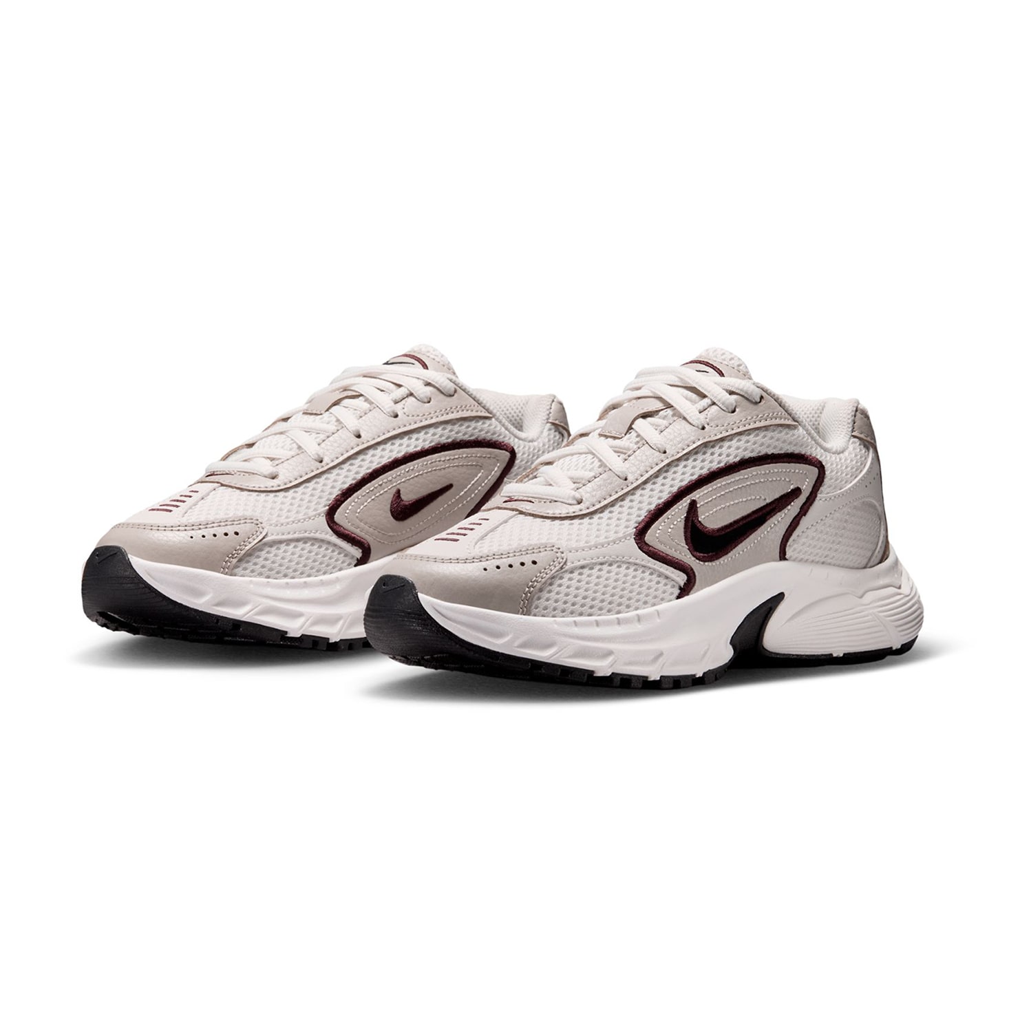 Nike Stratos Shift 2000 Big Kid Unisex Sneakers
