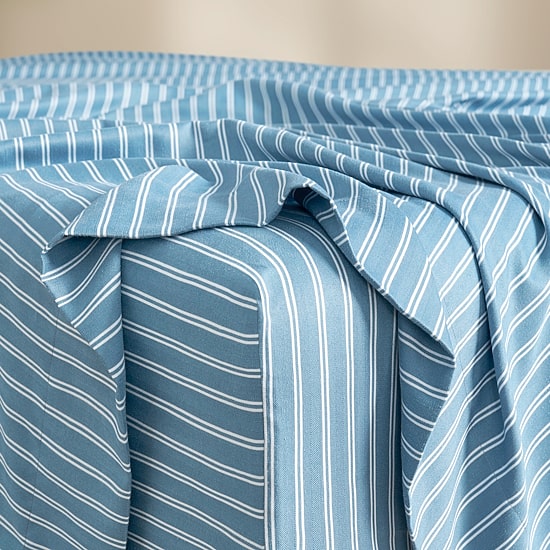 Bearpaw Poly Flannel Sheet Set