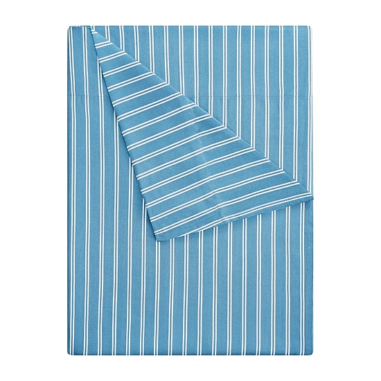 Bearpaw Poly Flannel Sheet Set