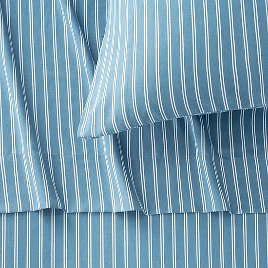 Bearpaw Poly Flannel Sheet Set