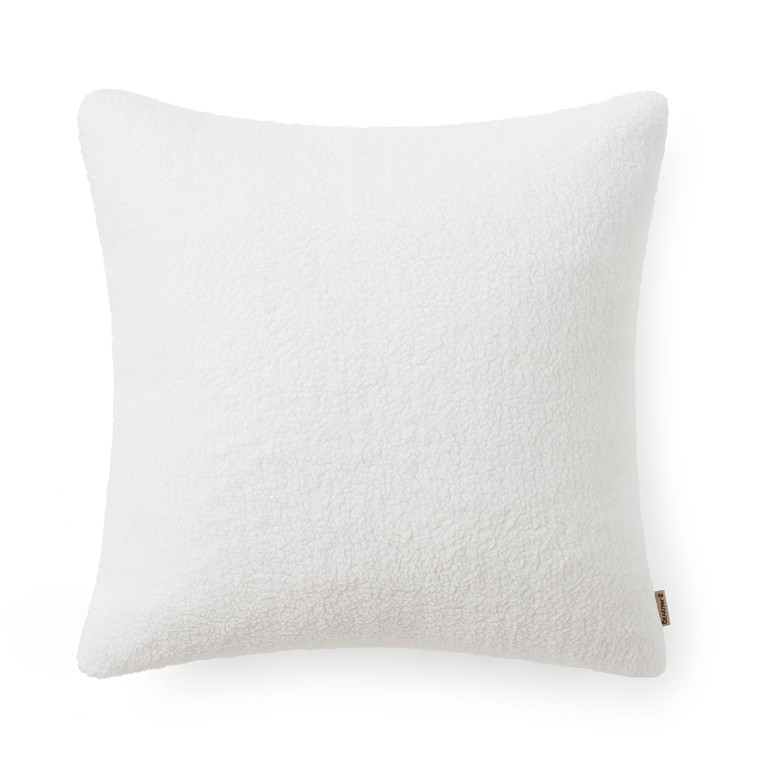 Bearpaw Sophie Sherpa 26x26 Euro Pillow