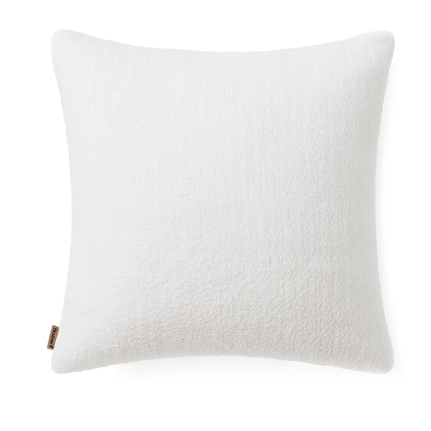 Bearpaw Sophie Sherpa 26x26 Euro Pillow