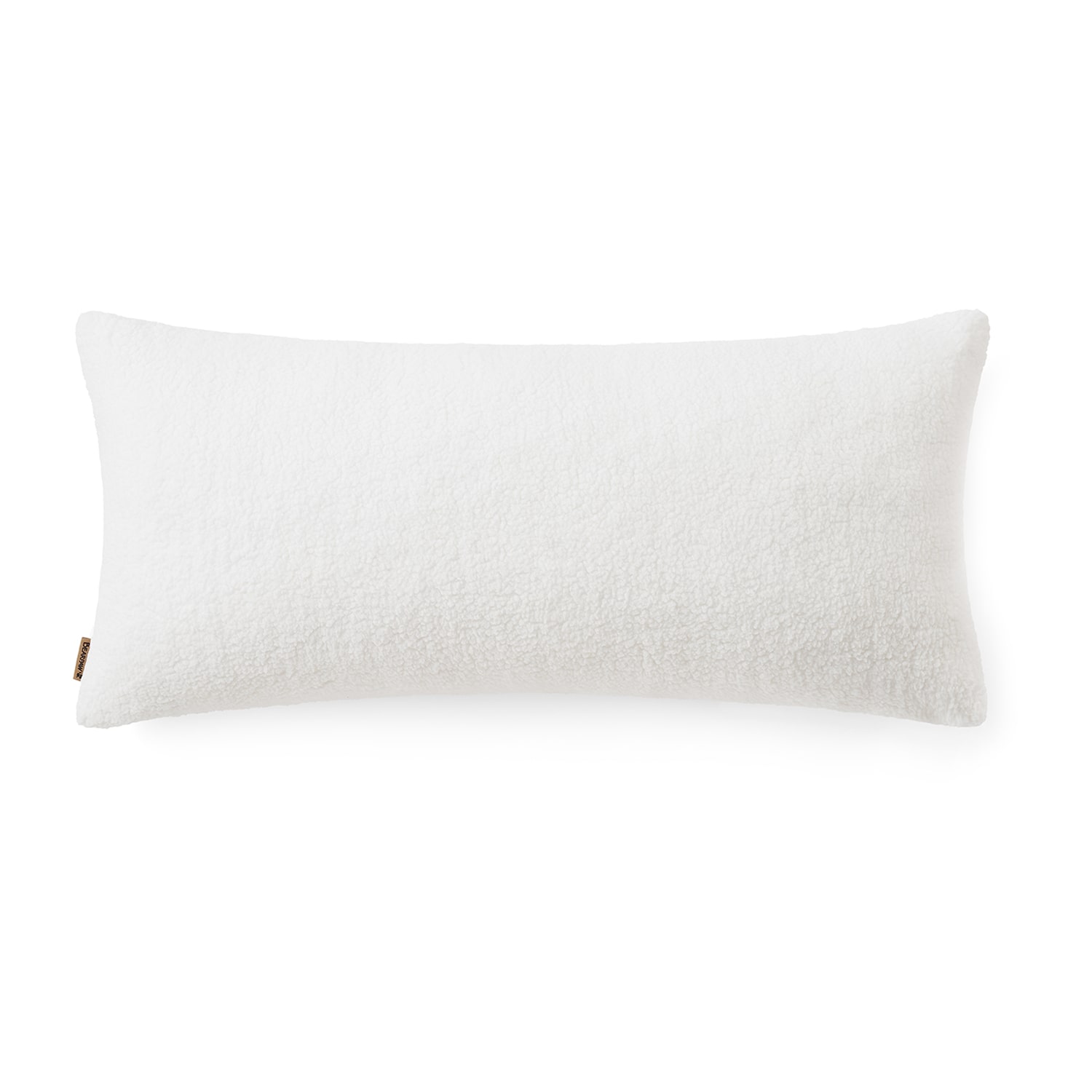 Bearpaw Sophie Sherpa 26x26 Bolster Pillow
