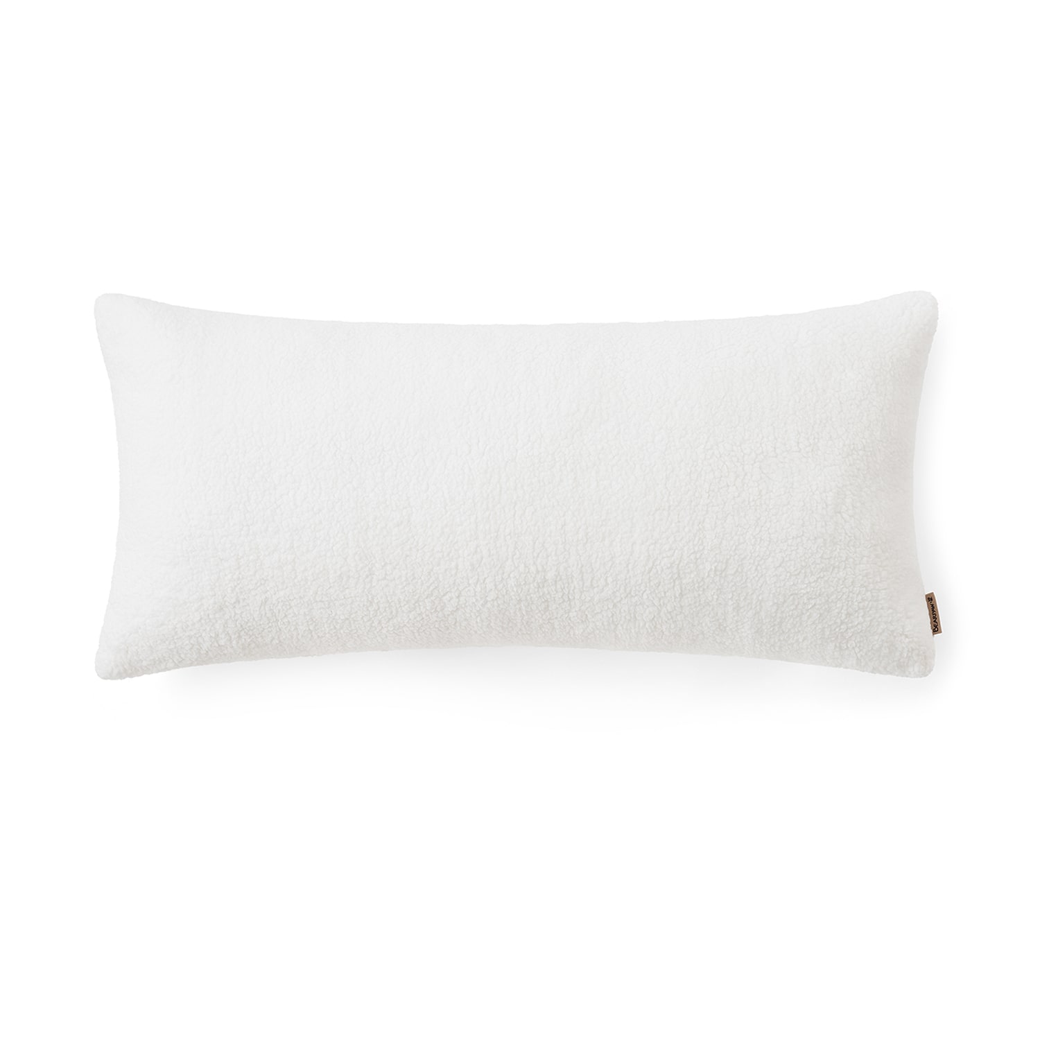 Bearpaw Sophie Sherpa 26x26 Bolster Pillow