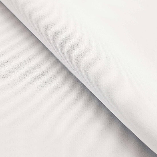 SUPERIOR® Solid Grommet Top Energy Saving Room Darkening Set of 2 Curtain Panel