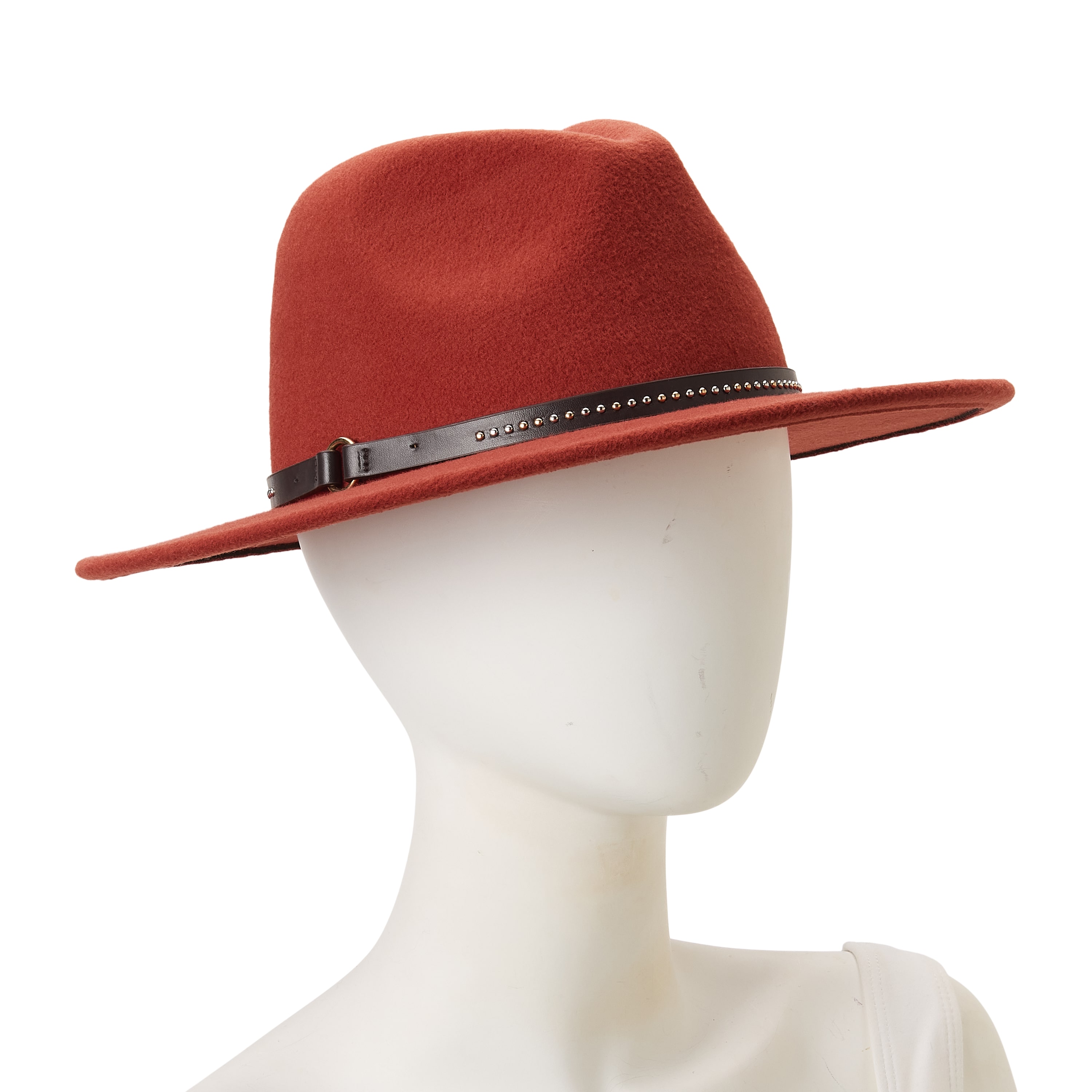 A.N.A Womens Panama Hat