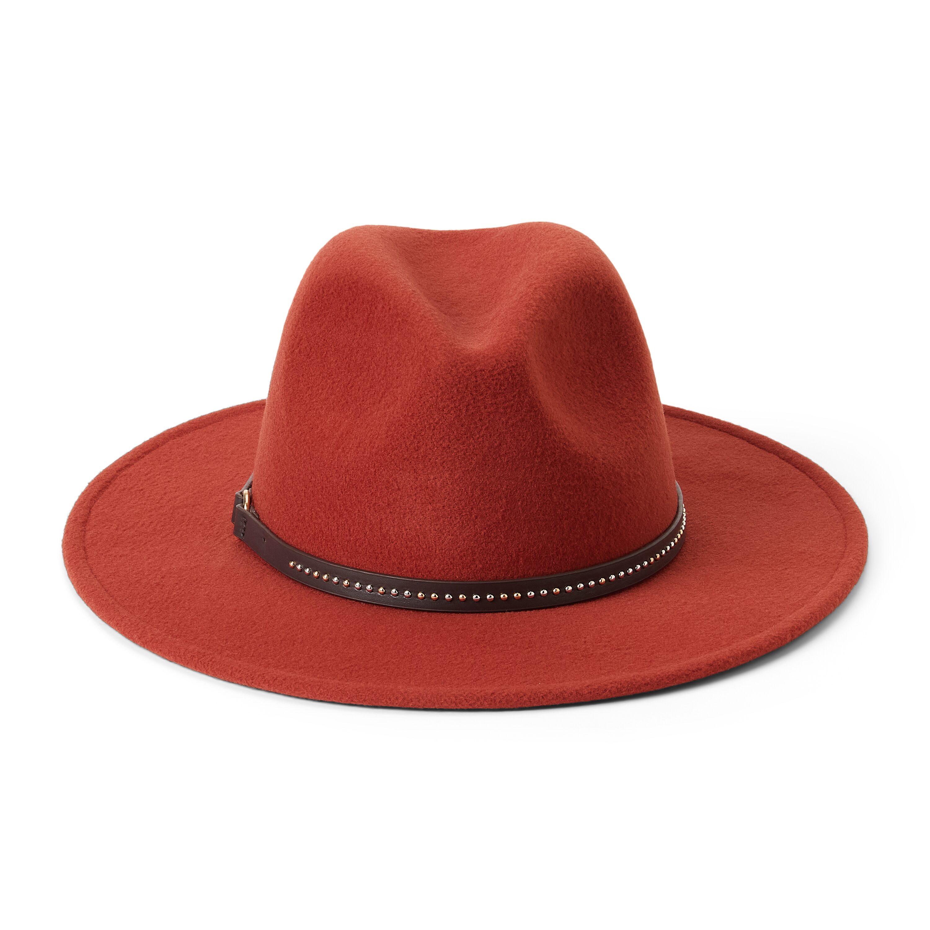 A.N.A Womens Panama Hat