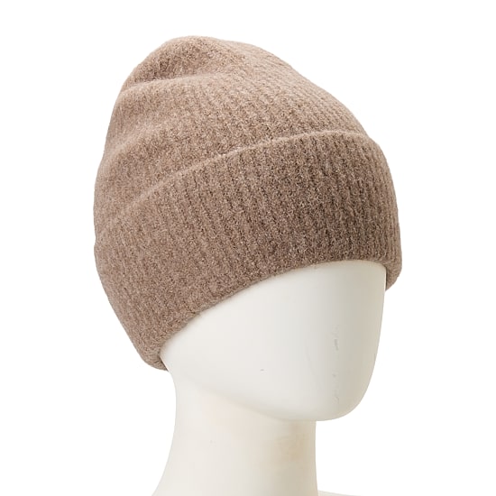 A.N.A Brushed Womens Beanie