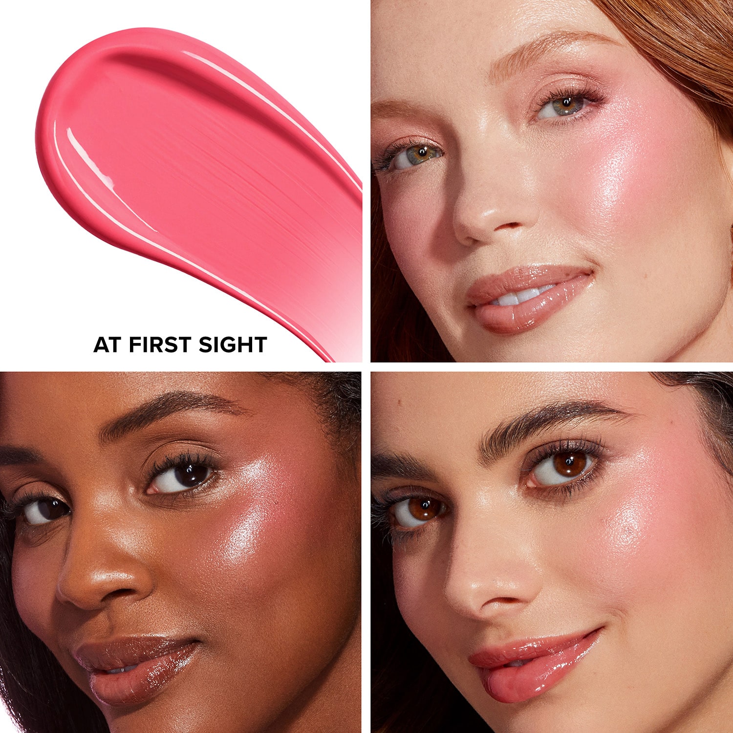 Too Faced Love Flush  Blush