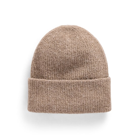 A.N.A Brushed Womens Beanie