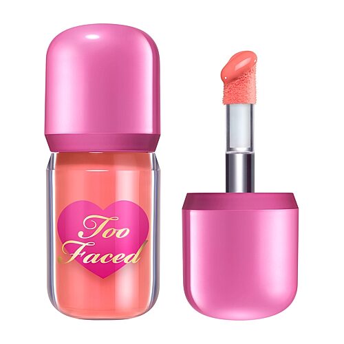 Too Faced Love Flush Blush In Pink