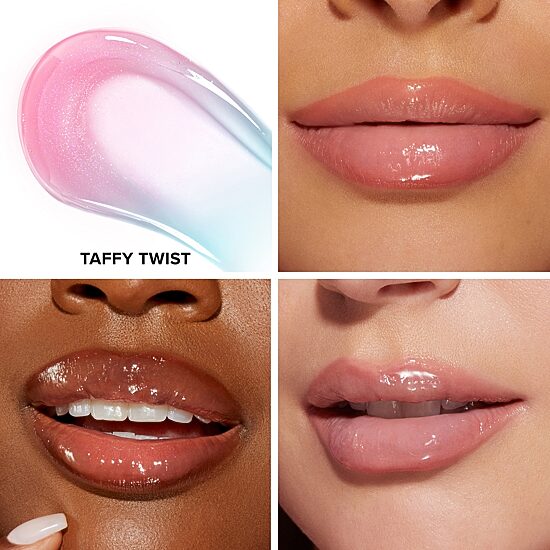 Too Faced Lip Injection Maximum Plump Duo