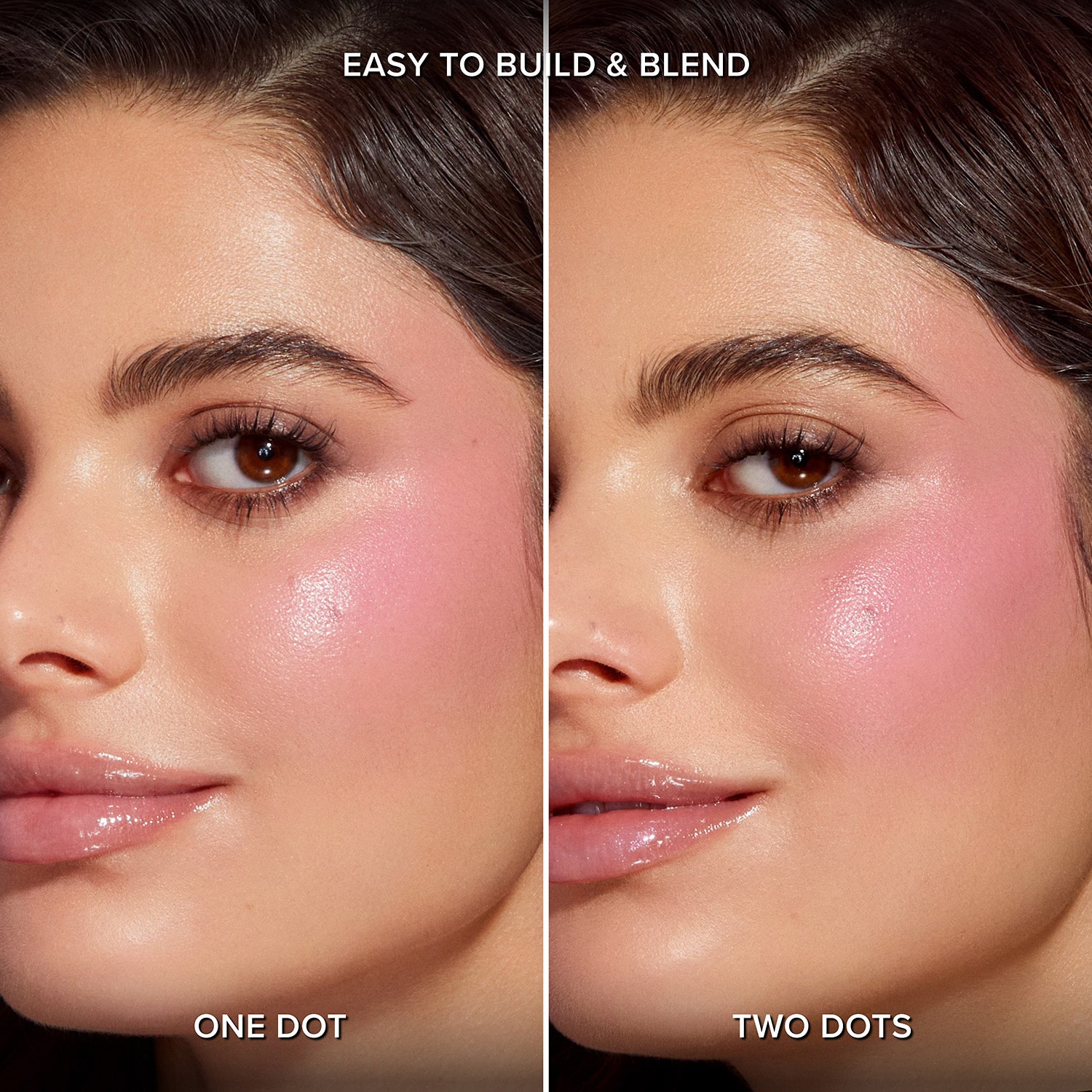 Too Faced Love Flush  Blush