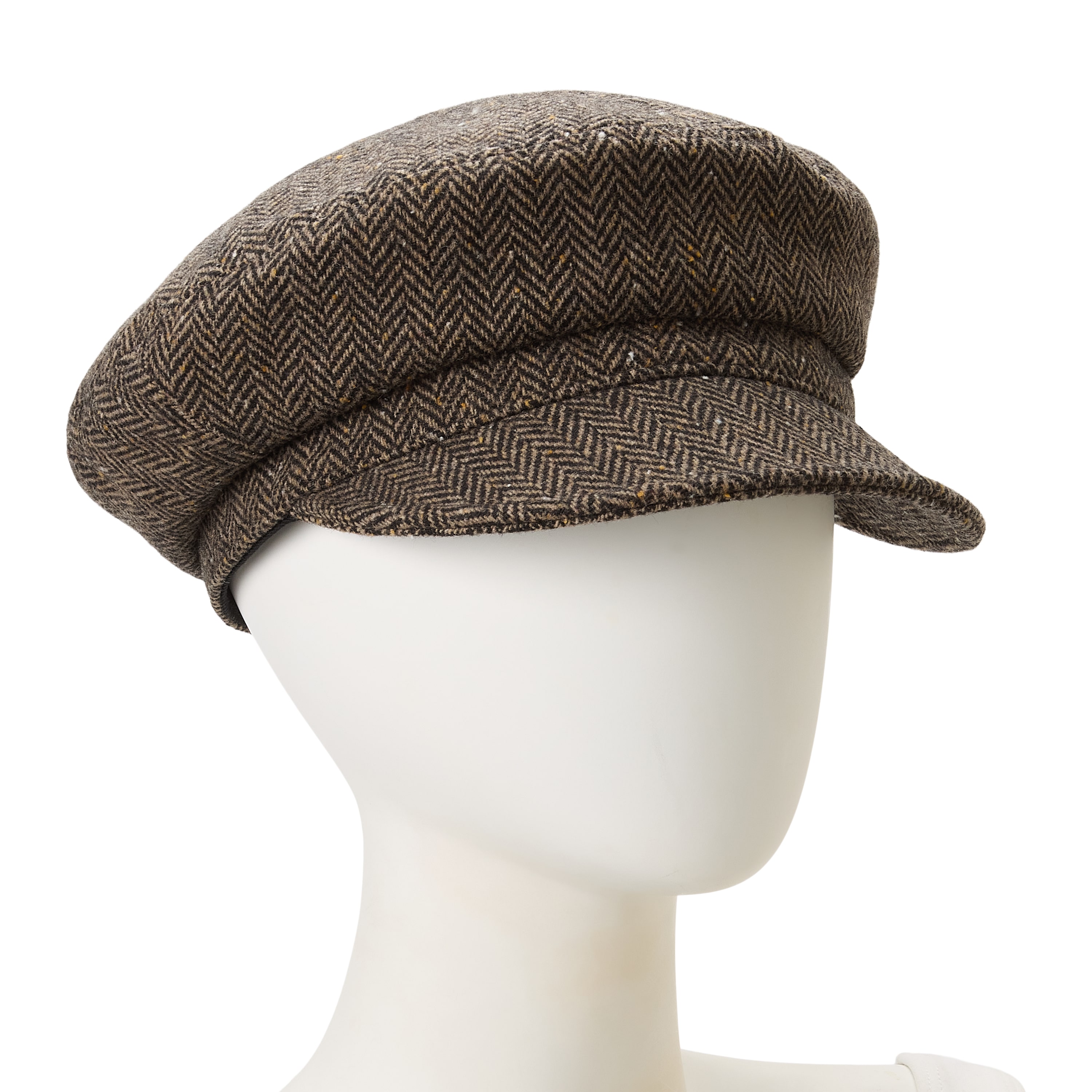 A.N.A Newsboy Hat Womens Cadet Hat
