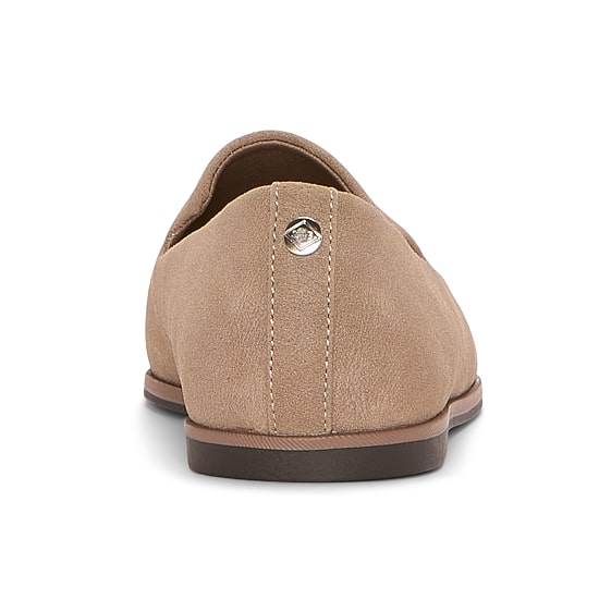 St. John's Bay Kerry Womens Square Closed Toe Loafers