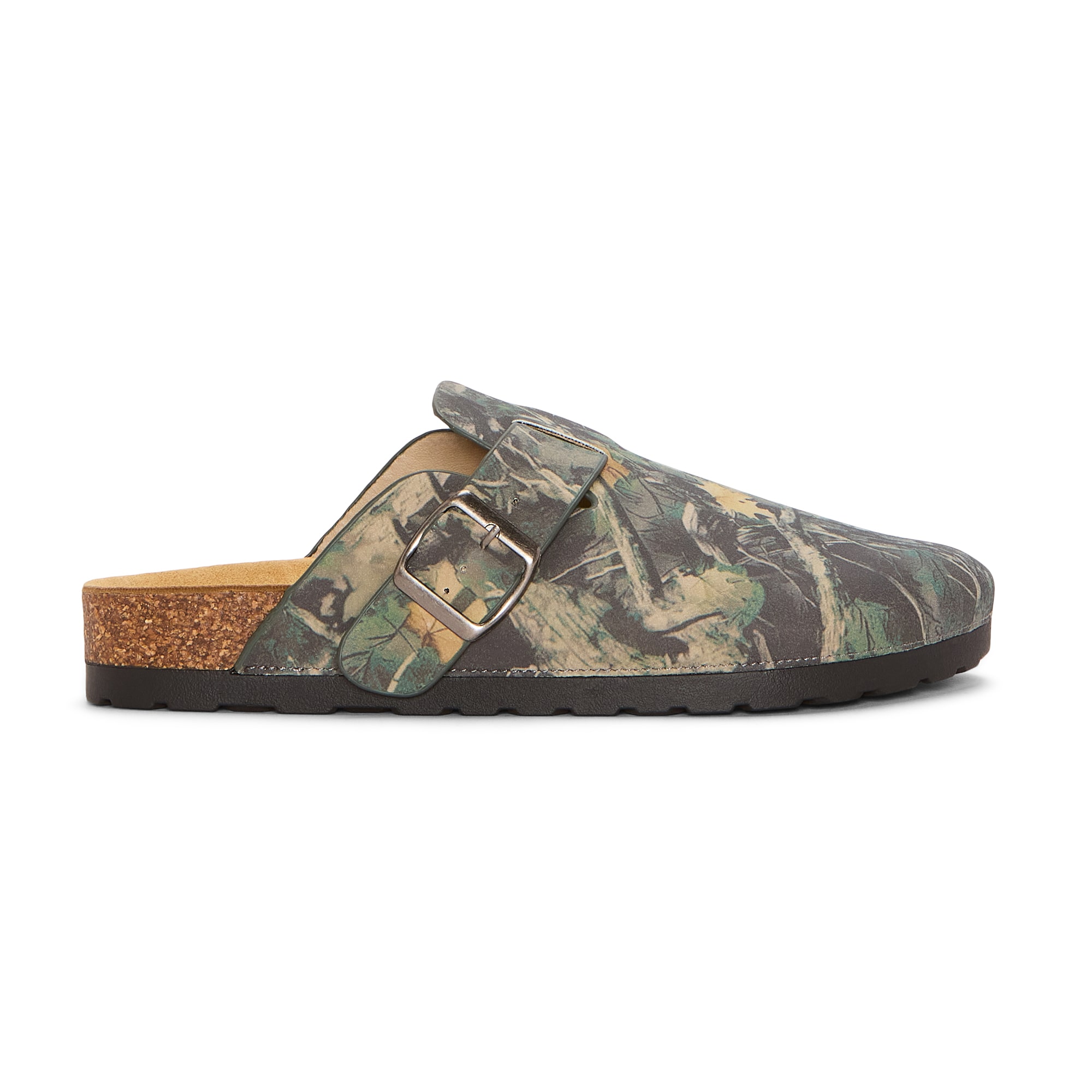 Mia Girl Carin Womens Round Closed Toe Clogs