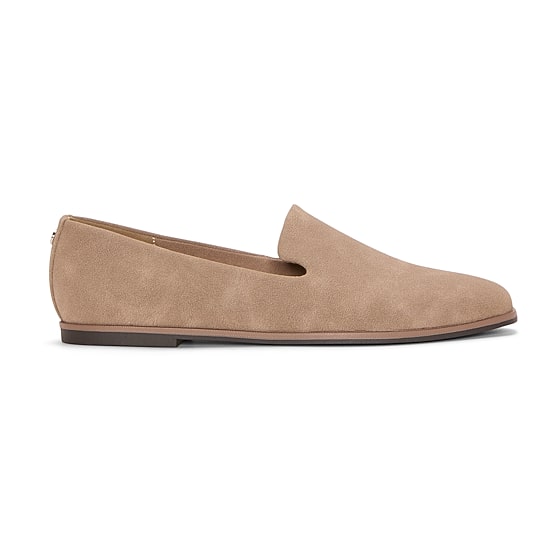 St. John's Bay Kerry Womens Square Closed Toe Loafers